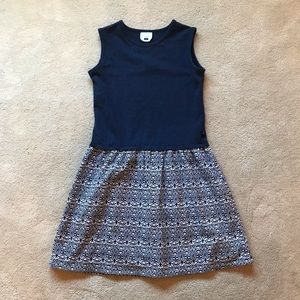 EUC casual dress